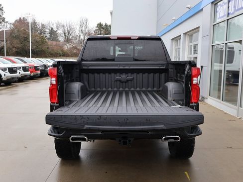 New 2026 Chevrolet Silverado 1500 RST image 33