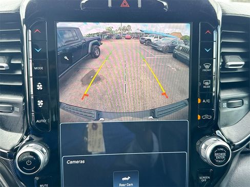 Certified 2023 RAM 1500 Limited w/ Body Color Bumper Group image 15