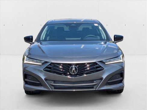 New 2025 Acura TLX w/ Technology Package image 6