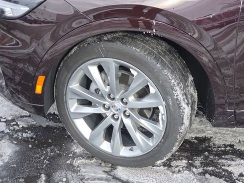 Used 2023 Buick Envision Avenir image 27