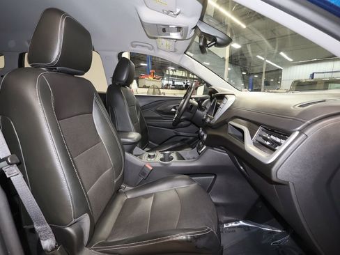 Certified 2022 GMC Terrain SLT w/ Elevation Edition image 26