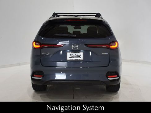 New 2025 MAZDA CX-70 Plug-In Hybrid w/ Premium Pkg AWD/4WD image 5