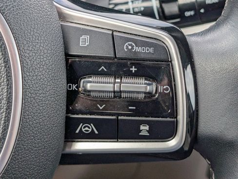 Used 2022 Kia Sorento SX image 27