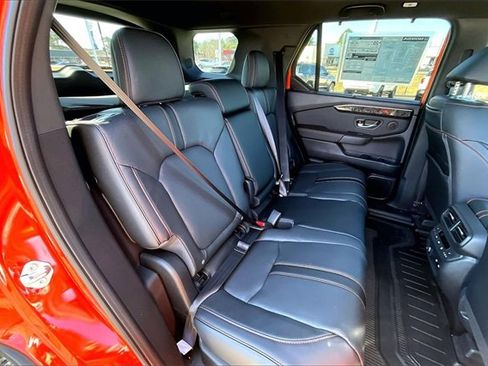 New 2026 Honda Passport TrailSport Elite image 25