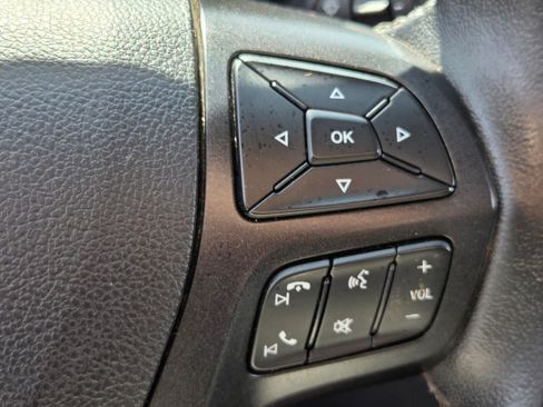 Used 2022 Ford Ranger Lariat w/ Tremor Off-Road Package AWD/4WD image 23