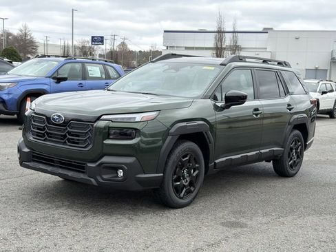 New 2026 Subaru Outback Limited image 7