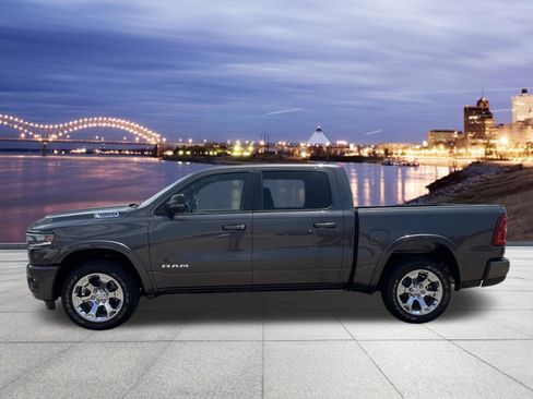Used 2026 RAM 1500 Big Horn RWD image 2
