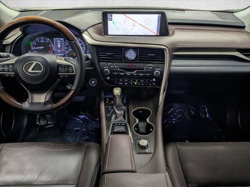 Used 2016 Lexus RX 350 FWD w/ Premium Package image 19