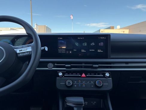 New 2027 Hyundai Santa Cruz SE FWD image 15