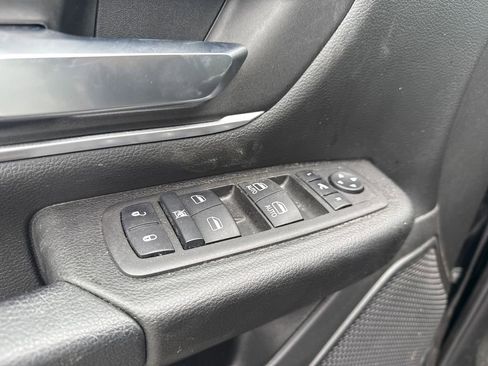 Used 2023 RAM 1500 Big Horn image 10