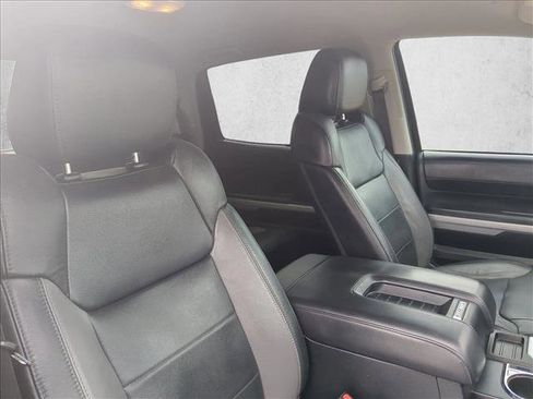 Used 2019 Toyota Tundra Limited RWD image 20