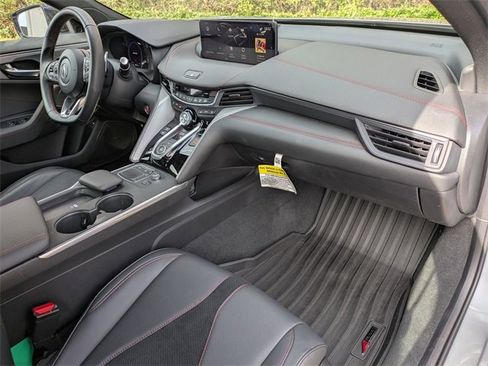 Certified 2025 Acura TLX SH-AWD w/ A-SPEC Pkg image 28