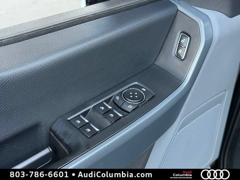 Used 2023 Ford F150 XLT AWD/4WD image 19