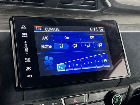 Used 2018 Honda Clarity Touring image 23