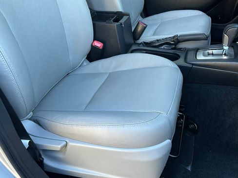Used 2015 Subaru Forester 2.5i Limited image 13