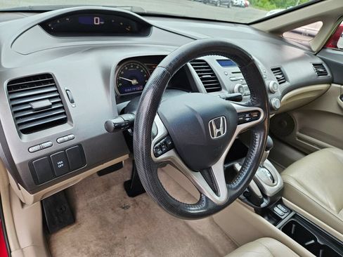 Used 2010 Honda Civic EX-L image 16