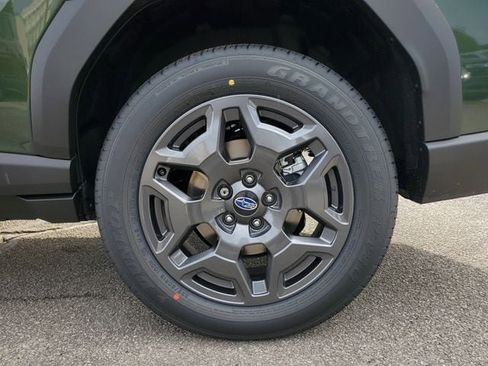 New 2026 Subaru Outback Premium image 10