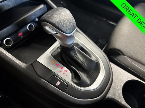 Used 2023 Kia Forte LXS FWD image 21