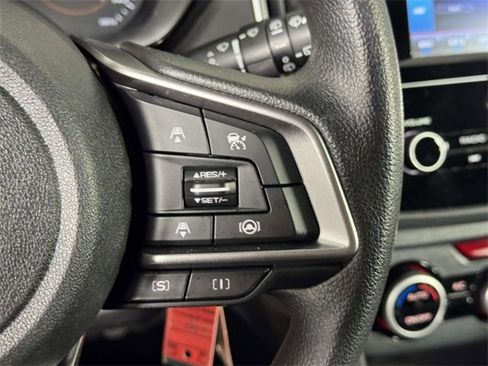 Used 2023 Subaru Crosstrek 2.0i image 23