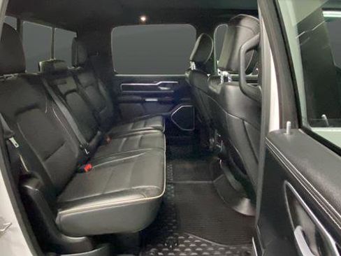 Used 2021 RAM 1500 Laramie AWD/4WD image 26