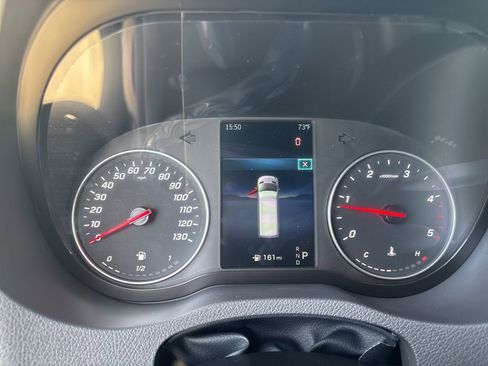 New 2026 Mercedes-Benz Sprinter 2500 image 29