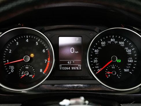 Used 2015 Volkswagen Jetta GLI SE image 12