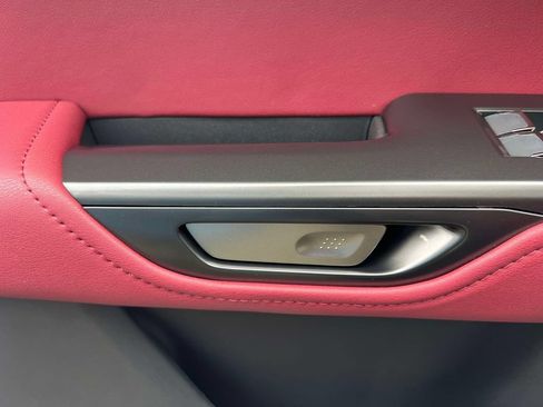 New 2026 Lexus NX 350 AWD w/ Accessory Package (2T) image 17