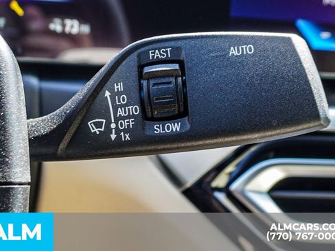 Used 2022 BMW i4 eDrive40 image 34