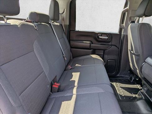 Used 2024 Chevrolet Silverado 2500 W/T w/ WT Convenience Package image 20