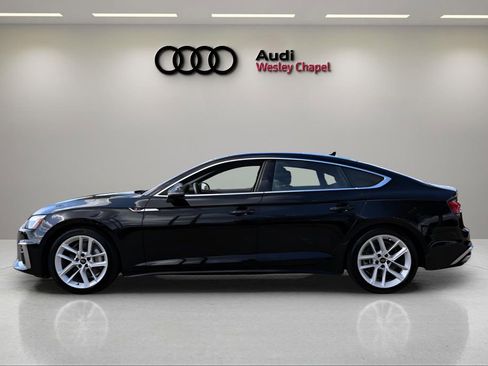 Used 2024 Audi A5 2.0T Premium image 2