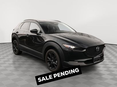 Certified 2025 MAZDA CX-30 2.5 Turbo w/ Premium Plus Pkg