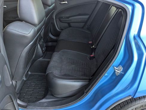 Used 2023 Dodge Charger Scat Pack w/ Daytona Edition Group image 14