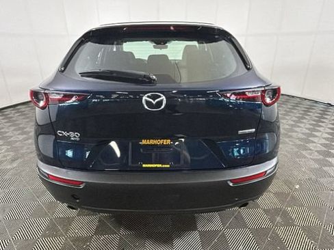 Used 2023 MAZDA CX-30 AWD 2.5 S image 3