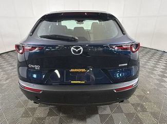 Used 2023 MAZDA CX-30 AWD 2.5 S video 3