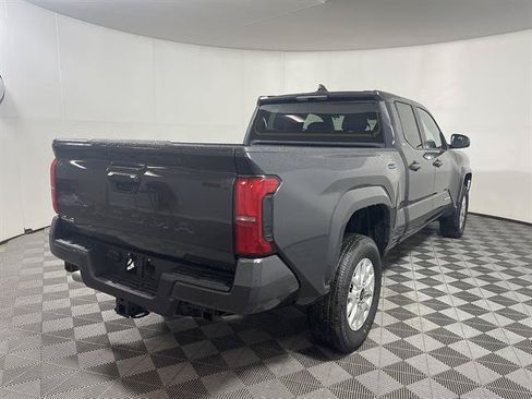 New 2026 Toyota Tacoma SR5 AWD/4WD image 7