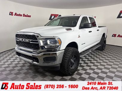 Used 2019 RAM 2500 Tradesman