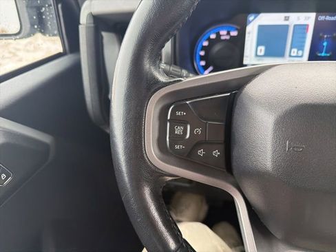 Used 2022 Ford Bronco Big Bend image 33