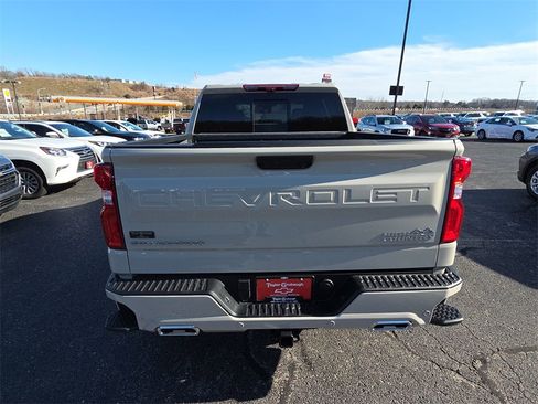 New 2026 Chevrolet Silverado 1500 High Country w/ Technology Package image 7