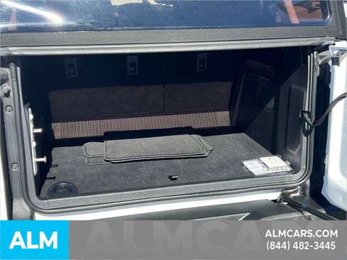 Used 2023 Ford Bronco Outer Banks image 23