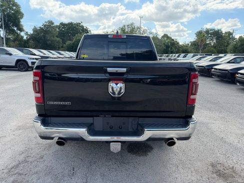 Used 2020 RAM 1500 Big Horn RWD image 5