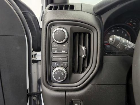 Used 2023 GMC Sierra 1500 Pro w/ Pro Value Package image 35