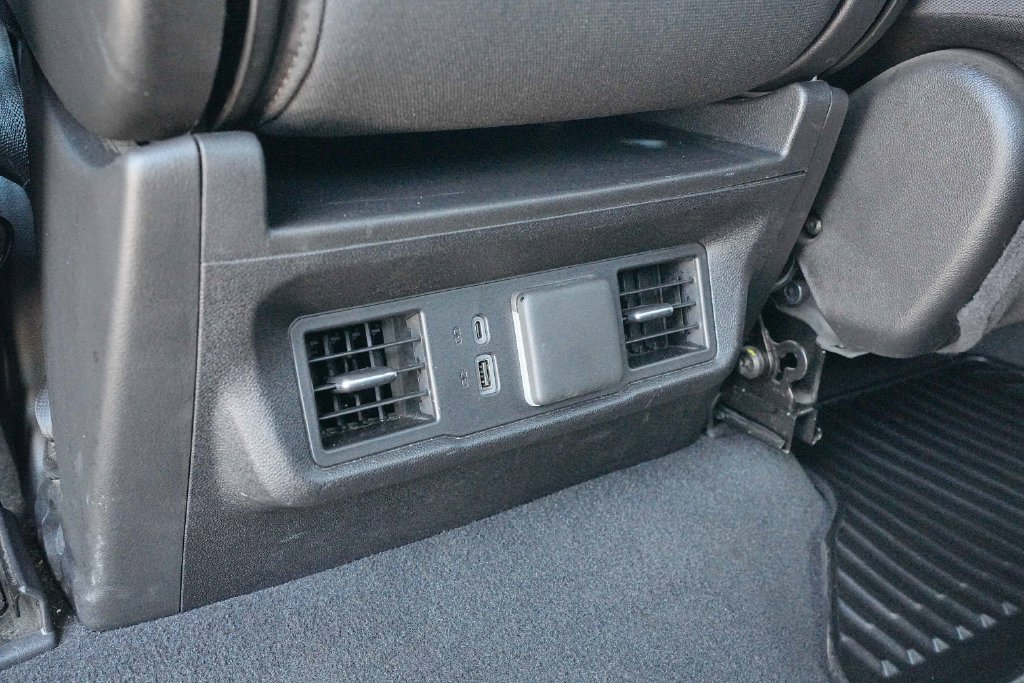 Used 2025 Chevrolet Silverado 2500 LT AWD/4WD image 21