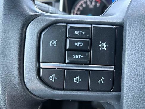 Used 2023 Ford F150 XLT w/ Equipment Group 302A High AWD/4WD image 15