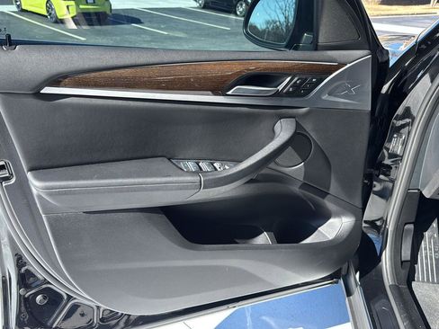 Certified 2024 BMW X3 sDrive30i w/ Convenience Package image 14