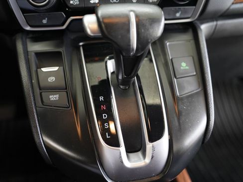 Used 2018 Honda CR-V Touring image 22