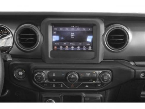 Used 2023 Jeep Gladiator Sport image 13