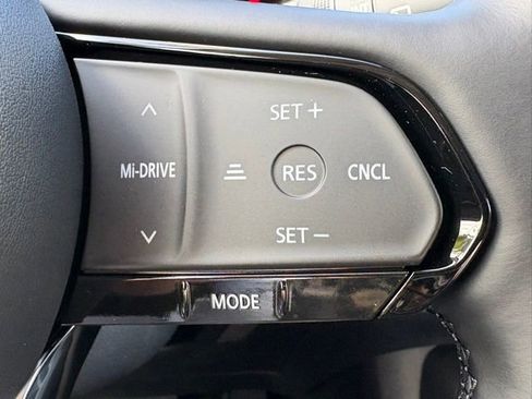 New 2026 MAZDA CX-5 Preferred AWD/4WD image 24