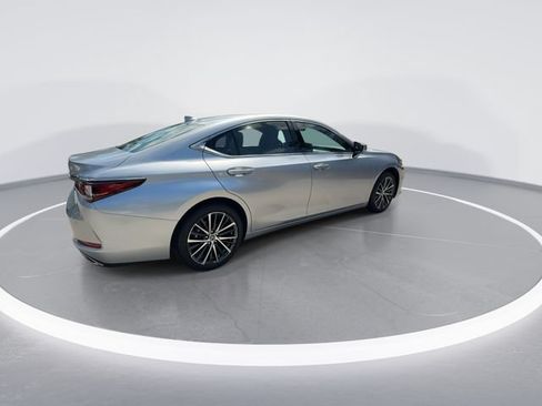 Used 2025 Lexus ES 350 w/ Premium Package FWD image 8