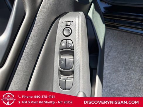 Certified 2025 Nissan Altima 2.5 S image 11