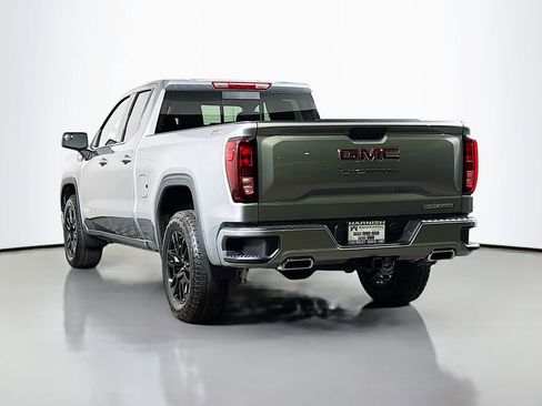 New 2026 GMC Sierra 1500 Elevation w/ Preferred Package image 5